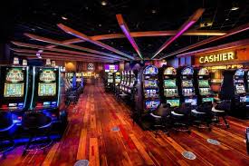 Онлайн казино Casino Beep-Beep